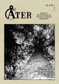 Åter 1/03 - Nätversion