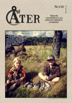 Åter 1/16 - Nätversion