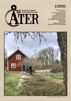 Åter 1/22 - Nätversion