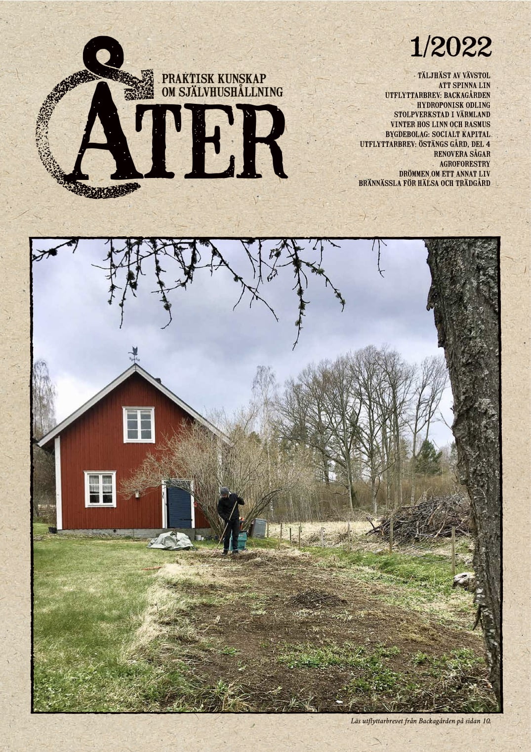 Åter 1/22