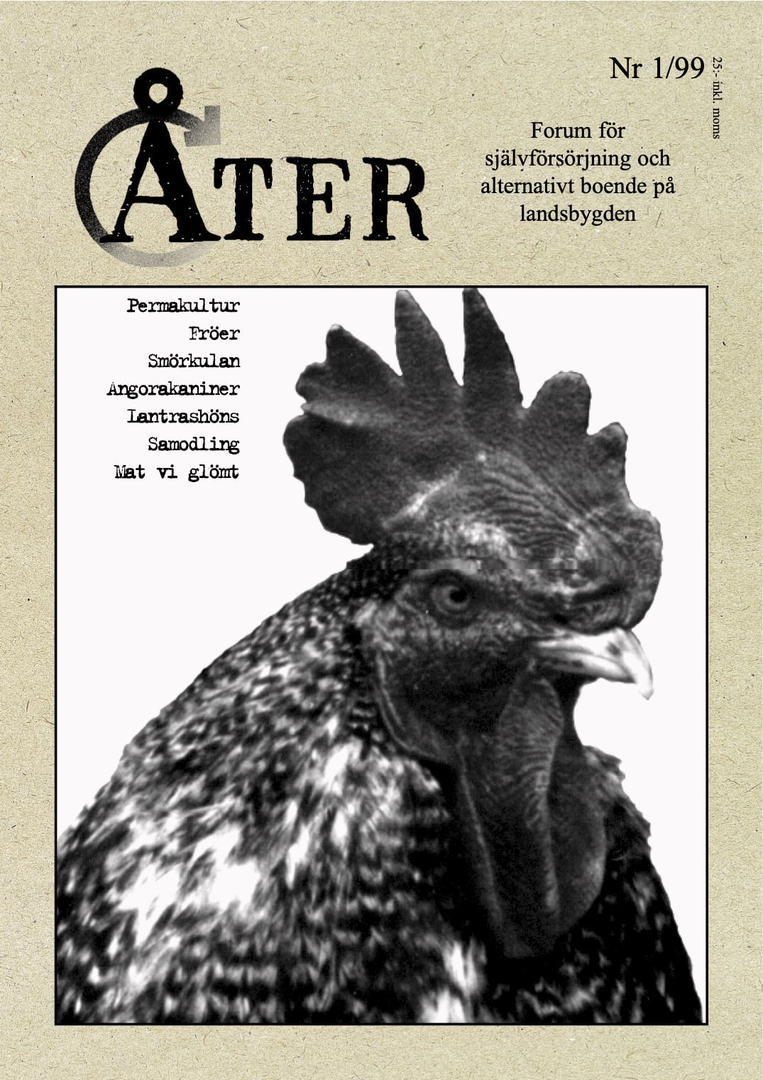 Åter 1/99