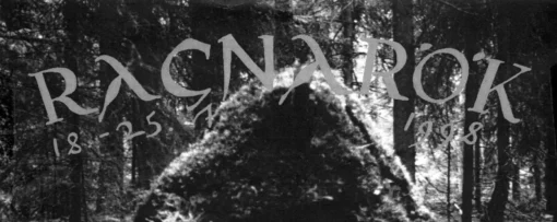 Ragnarök 1998