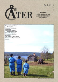 Åter 2/11 - Nätversion