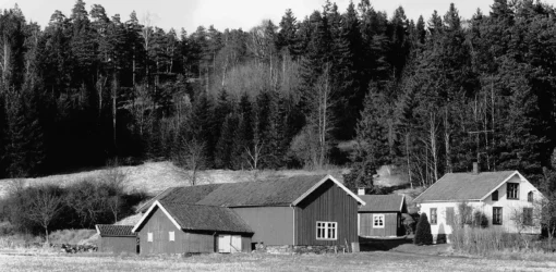 Goda utsikter för ekoby på Orust