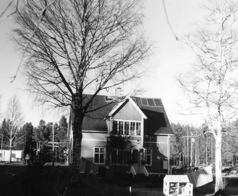 Nyheter på solcellsfronten