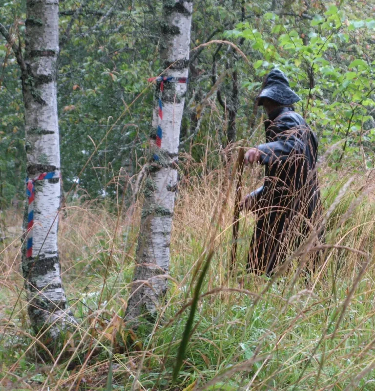 Lieknackning