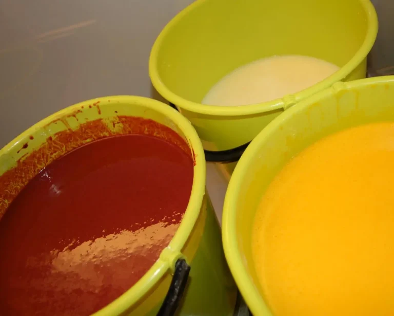 Gör egen glass