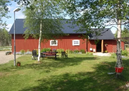 Backfors gård