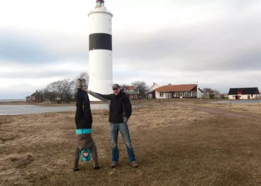 Mina wwoof-erfarenheter