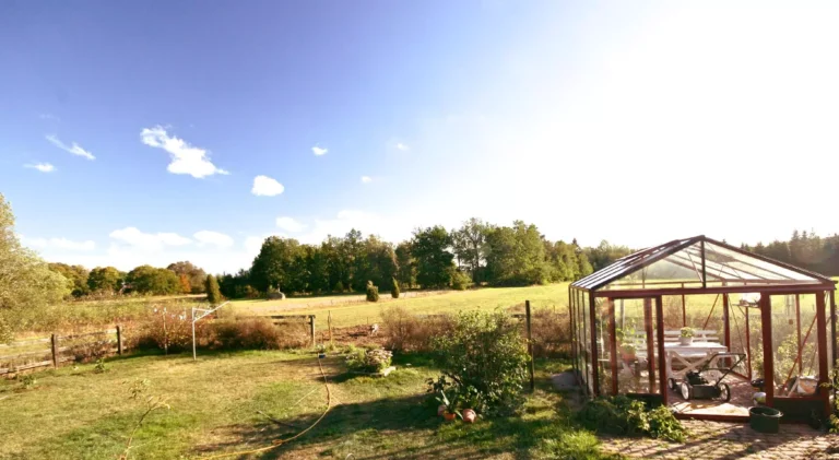 Daje Gård