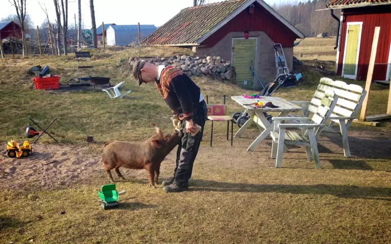 Bonstorp