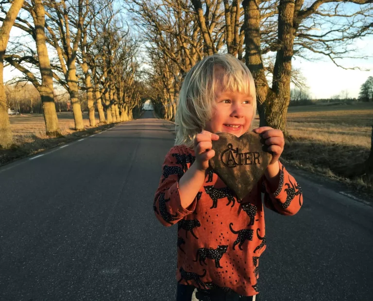 Enkel keramik hemma