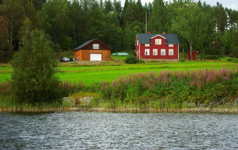 Bodsjö