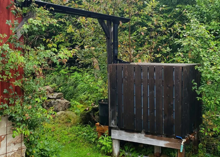 Strömmaköp Gammelgård del 2