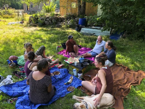 Goda Händer ekoby