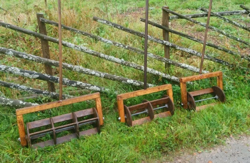 Bygg en planteringsmarkör