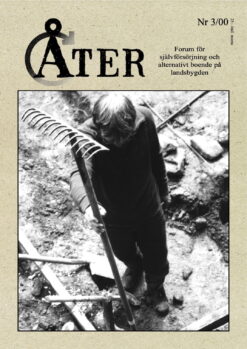 Åter 3/00 - Nätversion