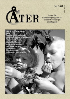 Åter 3/04 - Nätversion