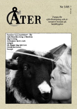 Åter 3/05 - Nätversion