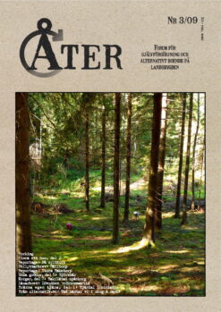 Åter 3/09 - Nätversion