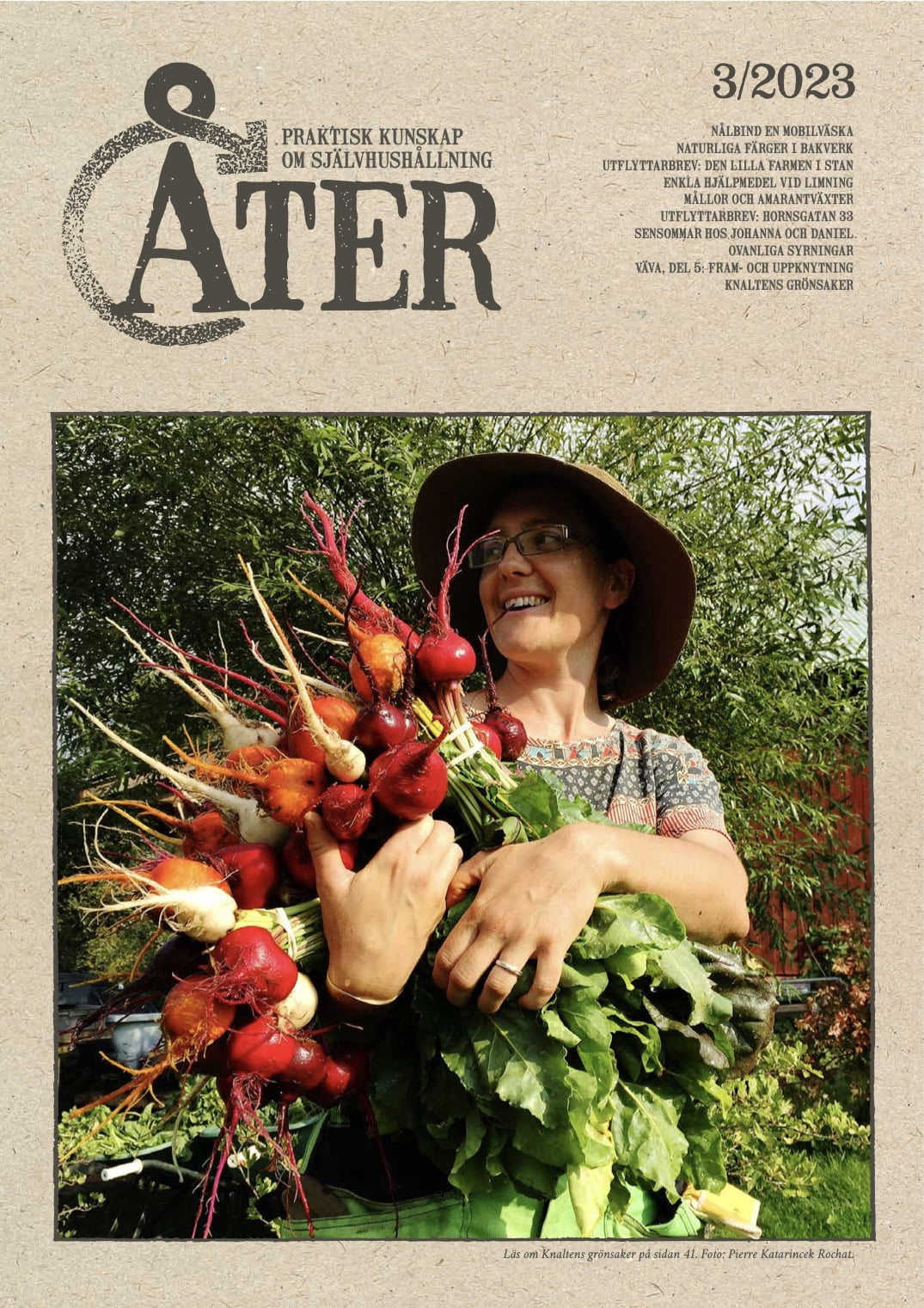Åter 3/23