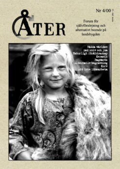 Åter 4/00 - Nätversion