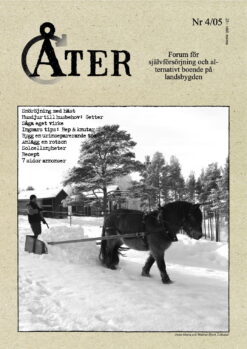 Åter 4/05 - Nätversion