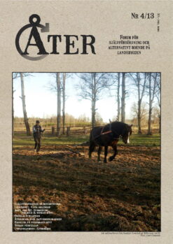 Åter 4/13 - Nätversion