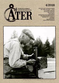 Åter 4/18 - Nätversion