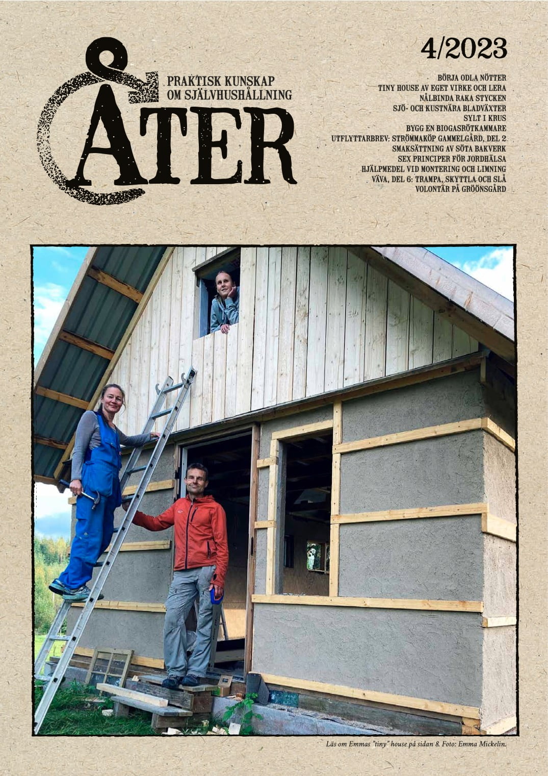 Åter 4/23