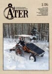 Åter 1/26