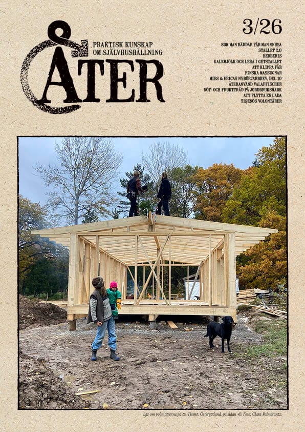 Åter 3/26